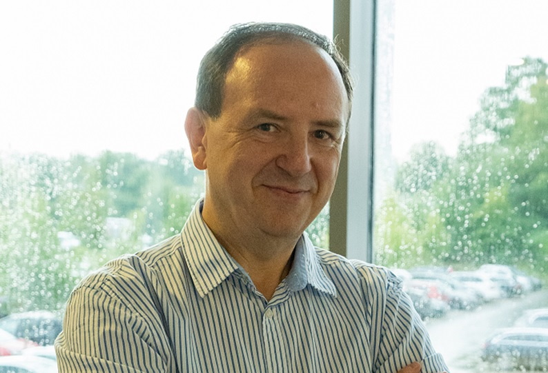 PEAG HR: Grzegorz Gembala