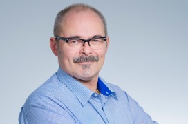 PEAG HR: Michael Bosch, Leiter Arbeitssicherheit